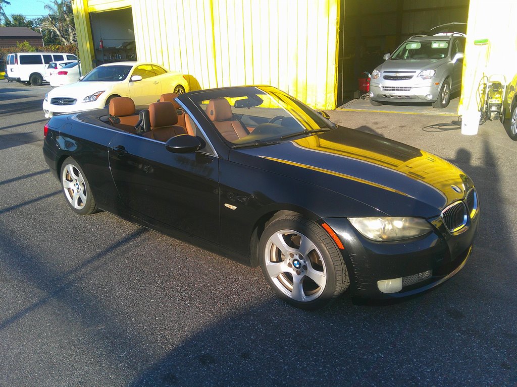 2009 BMW 3 Series 328i